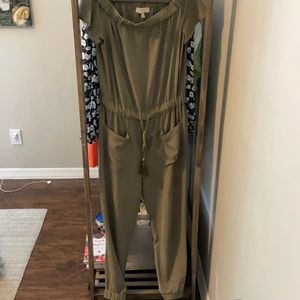 Michael Kors jumpsuit